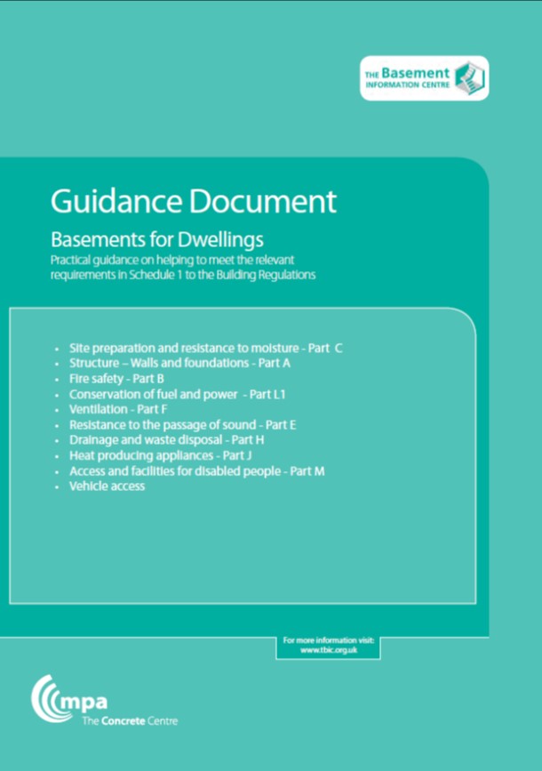 Building regulations